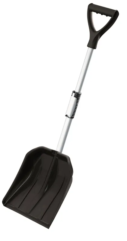 Erbjudande Bilsnöskyffel